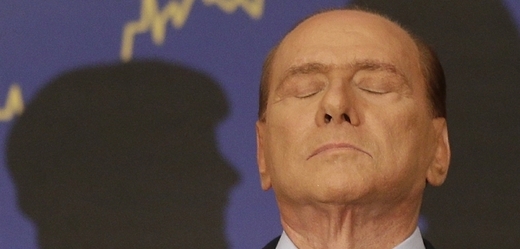 Politici Berlusconiho strany požadují pro svého předáka omilostnění.