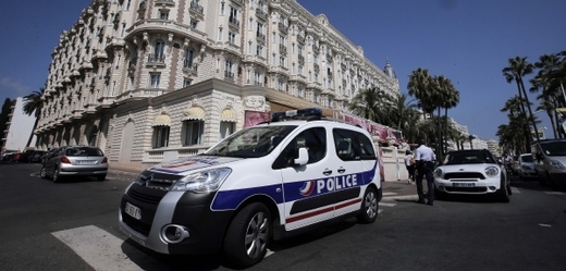 Čtyřicetiletý muž, kterého policie zatkla v Palma de Mallorca, je prý "zkušený lupič" (ilustrační foto).