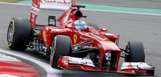 Odchod Fernanda Alonsa ze stáje Ferrari prý není na pořadu dne.
