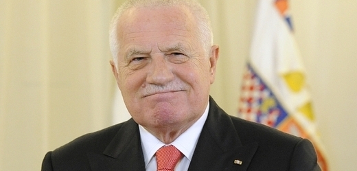 1. ledna 2013, Václav Klaus oznamuje, že uděluje amnestii.