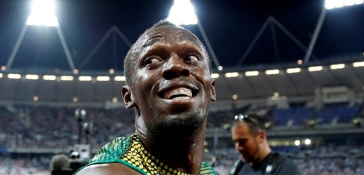 Dvojnásobný olympijský šampion v běhu na 100 i 200 metrů Usain Bolt i jeho 43 kolegů z jamajské reprezentace prošli těsně před začátkem mistrovství světa dopingovou kontrolou.