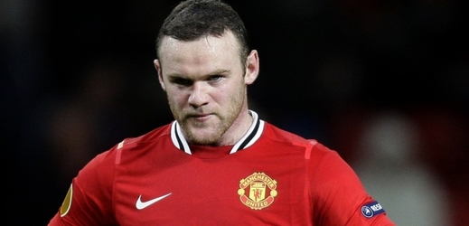 Kolem Waynea Rooneyho je v poslední době pořádně rušno.