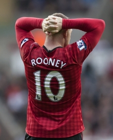 Rooneyho desítka byla hitem. Bude i nadále?