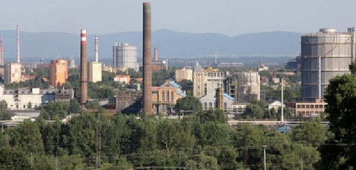 Na Ostravsku kvůli problémům OKD propouští už i další firmy.
