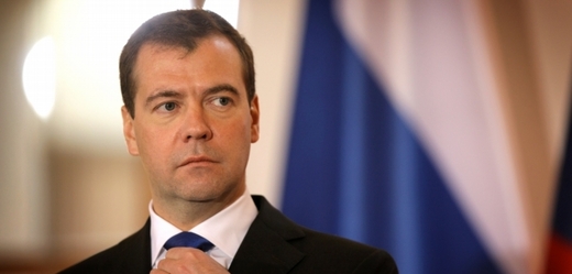 Rusko nehodlá přezkoumat své rozhodnutí o uznání samostatnosti Jižní Osetie a Abcházie, prohlásil Medveděv.