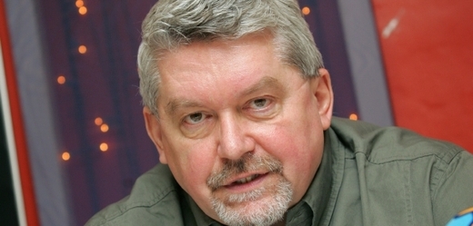 Český právník Zdeněk Altner.