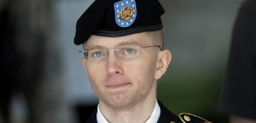 Vojín Manning je přesvědčen, že činy, za něž je souzen, byly správné.