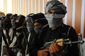 Afghánci předpokládají, že v roce 2014 vypukne exodus.