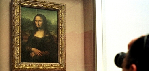 Slavný obraz kdysi visel v ložnici samotného Napoleona.
