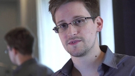 Snowden vykolejil Ameriku.