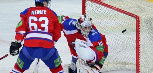 První sezonu v KHL má pražský Lev za sebou, do té druhé vstoupí silnější a s vyššími ambicemi.