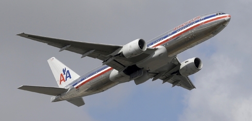 Firma American Airlines se od listopadu 2011 nachází v režimu bankrotové ochrany před věřiteli.