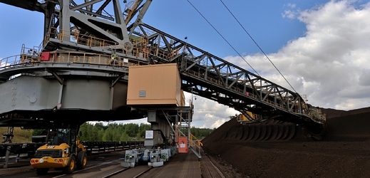 V souvislosti s koupí hnědouhelného revíru Helmstedt se jedná i o budoucnosti uhelné elektrárny Buschhaus (ilustrační foto).