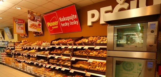 Penny market je na českém trhu již od roku 1997 (ilustrační foto).