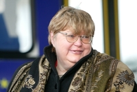 Jana Volfová se rozčílila nad výroky Miroslava Kalouska.