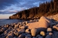 Vydří útesy, národní park Acadia, Maine, USA. (Foto: Profimedia.cz) 