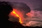 Kilauea, Vulkánový národní park, Havaj, USA. (Foto: Profimedia.cz/Douglas Peebles/Corbis)
