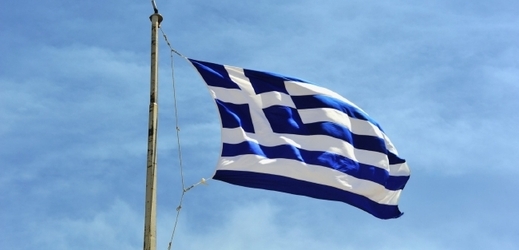 Řecká veřejnoprávní televize obnovila vysílání zpravodajství (ilustrační foto).