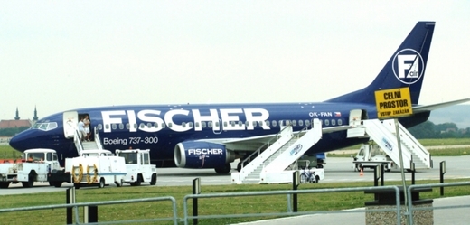 Cestovní kancelář Fischer zkrátila dovolenou 30 turistům v Hurgadě o jeden den, a to kvůli ekonomičtějšímu návratu plného letadla (archivní foto).
