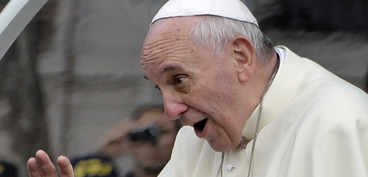 Papež František věřící neustále překvapuje svou spontánností.
