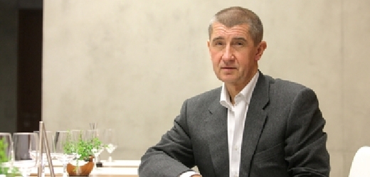 Andrej Babiš založil politické hnutí ANO 2011.