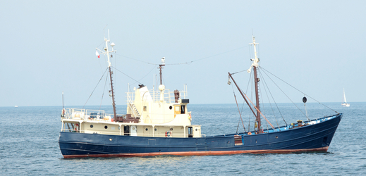 Faerské ostrovy čelí sankcím kvůli rybolovu.