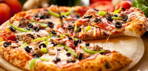 Obyčejná pizza nárok na právní ochranu dle autorského zákony nemá.