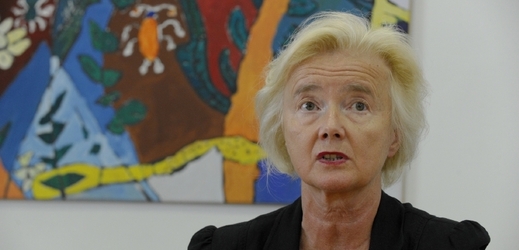 Předsedkyně Nejvyššího soudu Iva Brožová ztratila prezidentovu důvěru.