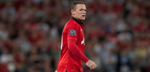 Wayne Rooney si získal fanoušky zpět na svou stranu.