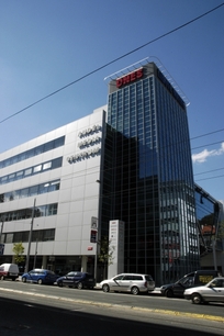 Anděl Media Centrum.