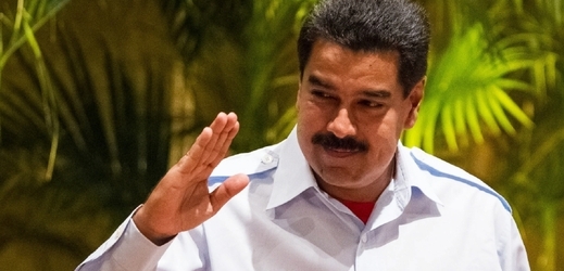 Nicolás Maduro je stále jen ve stínu velkého Cháveze.