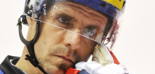 Pikantní návrat do českého národního týmu čeká hokejového útočníka Tomáše Rolinka.