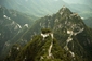 Velká zeď Jiankou, vesnice Xizhaizi, Čína. (Foto: Profimedia.cz)
