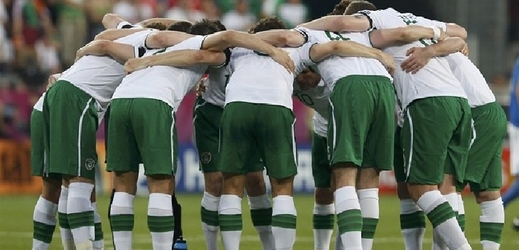 Rodák z Dublinu byl zoufalý z toho, že nemůže v Austrálii sledovat fotbalové zápasy irské reprezentace (ilustrační foto).