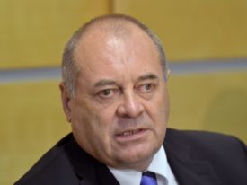 Ministr František Koníček je čerstvá posila SPOZ.