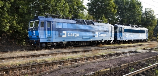 ČD Cargo už uhlí vozit nebudou (ilustrační foto).