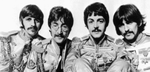 Britské kapele Beatles brzy vyjde další album.