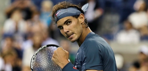 Španělský tenista Rafael Nadal porazil na US Open Brazilce Rogeria Dutru Silvu 6:2, 6:1, 6:0 a postoupil do třetího kola posledního grandslamu sezony.