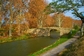 Canal du Midi, Francie. (Foto: Profimedia.cz)