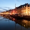 Kanály v Kodani, Dánsko. (Foto: Profimedia.cz/Alex Holland/cultura/Corbis)