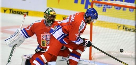 Český tým si chce po porážce s Finskem napravit reputaci v duelu se Švédskem.