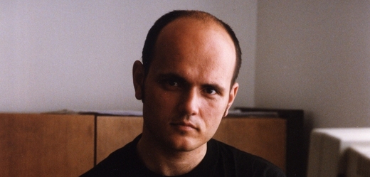 Ivan Brezina na snímku z roku 2005.