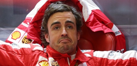 Dvojnásobný mistr světa formule 1 Fernando Alonso koupí cyklistickou stáj Euskaltel-Euskadi.