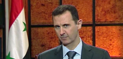 Síly věrné syrskému prezidentovi Bašáru Asadovi podnikly "sofistikovaný", "masívní a koordinovaný chemický útok".