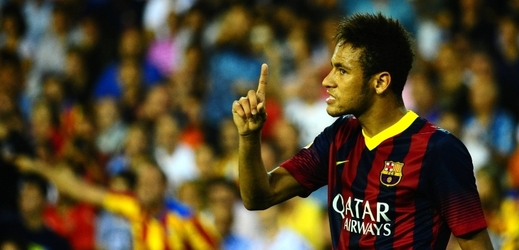 Stále výš. Ceny za fotbalisty rostou, Brazilec Neymar však stál "jen" 57 milionů eur.