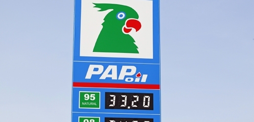 Pap Oil prodával nekvalitní palivo.
