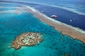 Velký korálový útes, Autrálie. (Foto: Profimedia.cz/CORBIS)