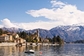 Jezero Como, Itálie. (Foto: Profimedia.cz/PBNJ Productions/Blend Images/Corbis)
