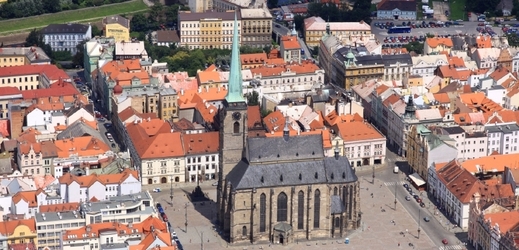 Město Plzeň poskytne prostory pro výstavu Mikoláše Aleše.