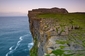 Aranské ostrovy, ostrov Inishmore. (Foto: Profimedia.cz/Douglas Pearson/Corbis)